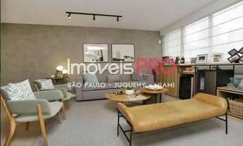 Imagem 2: Itaim - Apartamento com 1 suíte, 3 dormitório(s) e 2 vaga(s) de garagem, para venda