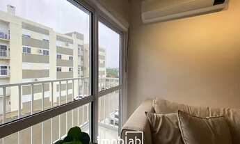 Imagem 4: QUER ALUGAR? Apto 2 dorm + 1 vaga 100% Mobiliado em Condomínio/Clube-Pos Solar Norte -Pelo