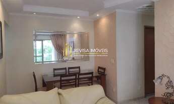 Imagem 5: Apartamento para Locação em Barueri, Residencial Parati, 2 dormitórios, 1 banheiro, 1 vaga