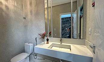 Imagem 7: CASA DE ALTO PADRÃO NA RUA 5 VICENTE PIRES