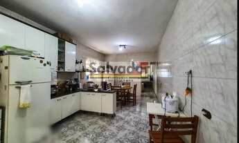 Imagem 7: Sobrado na Vila Nair - São Paulo