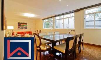 Imagem: Venda Apartamento 3 Dormitórios - 180 m²