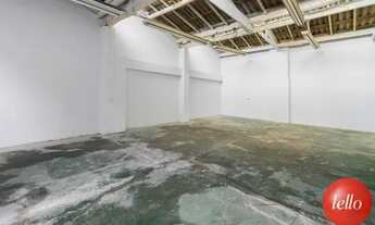 Imagem: São Paulo - Galpão/Depósito/Armazém