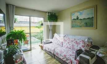 Imagem 5: Apartamento para Aluguel - Saúde, 2 Quartos, 60 m2