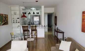 Imagem: FLAT COM 02 QUARTOS PARA LOCAÇÃO NO JARDINS!