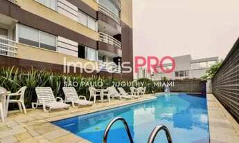 Imagem: Apartamento para locação com 83m² no