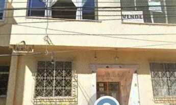 Imagem: Apartamento para venda tem 60 metros quadrados