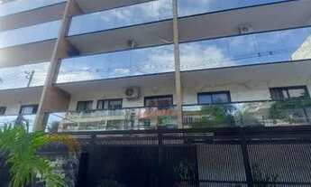 Imagem: Recreio ótimo apto 2qtos à 600mts da praia