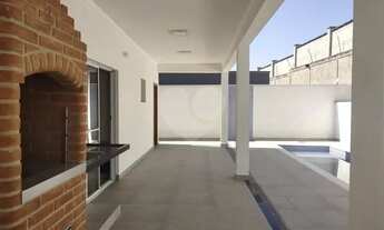 Imagem 3: Casa para alugar no Condmínio Damha I em Piracicaba-SP