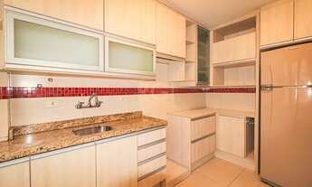 Imagem 7: Apartamento para Venda - 91.5m², 2 dormitórios, sendo 1 suites, 1 vaga - Floresta