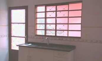 Imagem 7: Casa Padrão em Ribeirão Preto