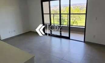 Imagem: Apartamento no Recanto das Amoras