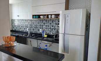 Imagem 2: Apartamento 2/4 Mobiliado - Aluguel