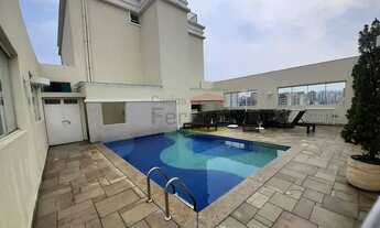 Imagem 5: APARTAMENTO PRÓXIMO AO METRO SANTANA, 2 DORMITÓRIOS, SENDO 1 SUÍTE, 2 VAGAS, LAZER COMPLET