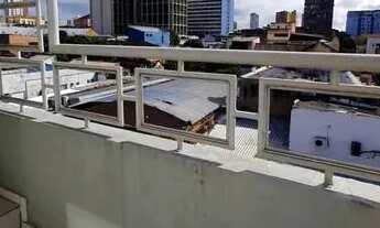 Imagem 5: Predio Comercial no Centro (Lobo Dalmada c Saldanha Marinho