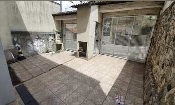 Imagem 3: Sobrado residencial/comercial