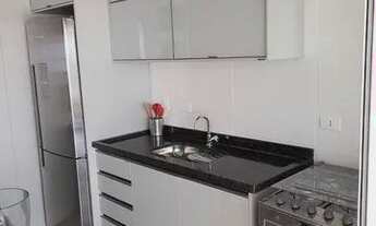 Imagem 4: Apartamento com 3 dormitórios à venda, 97 m² por R$ 850.000 - Jardim Califórnia - Jacareí