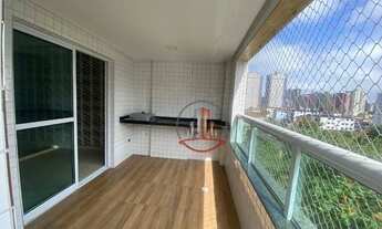 Imagem: Aparamento de 2 dormitórios com duas vagas