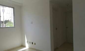 Imagem 5: Vendo apartamento 2/4 c/ suíte no térreo. Abrantes