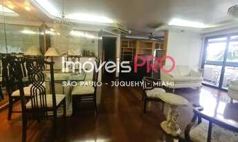 Imagem 5: Apartamento, Moema Pássaros - São Paulo