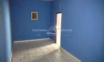 Imagem 3: Casa padrão em Vila Amélia - Ribeirão Preto