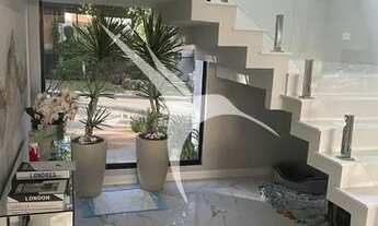 Imagem 1: Raridade no Alphaville 3!! Lindo terreno próximo à portaria