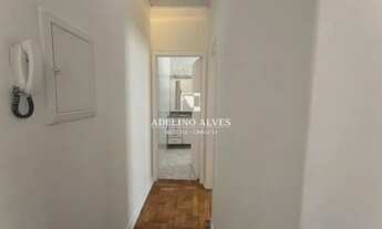 Imagem 3: Apartamento no Paraíso, com 65m², 1 dormitório