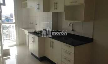 Imagem: APARTAMENTO PARA ALUGAR NO CENTRO - EDIFÍCIO