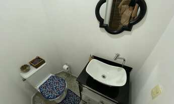 Imagem 4: Santos - Apartamento Padrão - Embaré