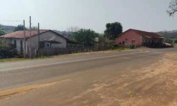 Imagem 7: Vendo imóvel c/ estação ferroviária antiga e casas