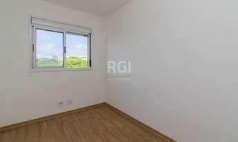Imagem 3: Apartamento para Venda - 65m², 2 dormitórios, sendo 1 suites, 1 vaga - Tristeza
