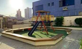 Imagem 3: Apartamento para Venda em São Paulo, Ipiranga, 3 dormitórios, 2 banheiros, 2 vagas