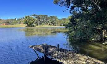Imagem 2: Linda chácara em Mairinque a 150 metros do asfalto e pé na água