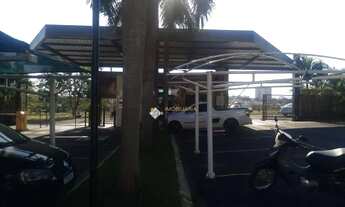 Imagem 2: Apartamento com 2 dormitórios para alugar, 50 m² por R$ 1.290,00/mês - Caparroz - São José