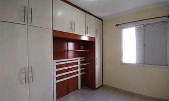 Imagem 5: São Paulo - Apartamento Padrão - LAUZANE
