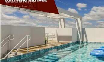 Imagem 2: Santo André - Apartamento Padrão - Vila Eldízia