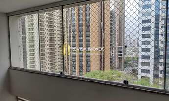 Imagem 5: Apartamento para Locação em Barueri, Edificio Regina, 1 dormitório, 2 suítes, 3 banheiros