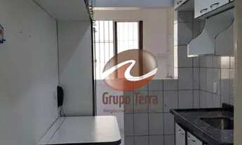 Imagem 7: Apartamento com 2 dormitórios à venda, 60 m² por R$ 260.000,00 - Parque Industrial - São J