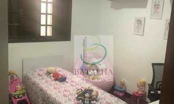 Imagem 5: Casa com 3 dormitórios à venda, 140 m² por R$ 599.000,00 - Vila Suissa - Mogi das Cruzes/S