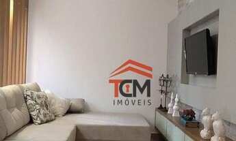 Imagem 3: Sobrado à venda, 107 m² por R$ 495.000,00 - Jardim Imperial - Aparecida de Goiânia/GO