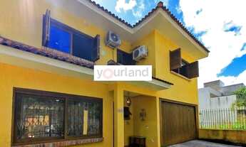 Imagem 2: PORTO ALEGRE - Casa Padrão - Hípica