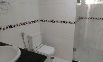 Imagem 5: 3/4 com 1 suíte - Corredor da Vitoria