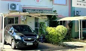 Imagem 5: LINDO SOBRADO EM CONDOMINIO FECHADO COM ÓTIMA INFRAESTRUTURA E1 VAGA NO BAIRRO HUMAITÁ