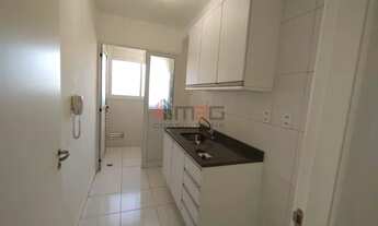 Imagem 6: Apartamento para locação na Água Branca, 3 dormitórios