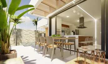 Imagem 4: Casa com 3 suites viverde 1