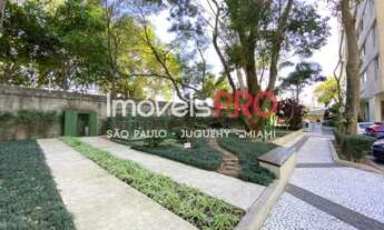 Imagem 2: Apartamento 104m² 3 Dormitórios para Venda na Vila Olímpia