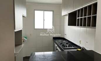 Imagem 5: Apartamento com 2 dorms, Santa Terezinha, Piracicaba - R$ 159 mil, Cod: RRAP3200