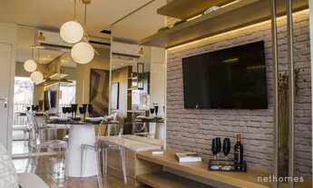 Imagem 4: Oportunidade! Apartamento com 2 dormitórios