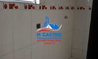 Imagem 5: Alugo casa semi indep. com garagem - Taboão da Serra