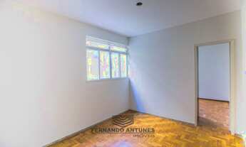 Imagem 7: Apartamento de 2 quartos para alugar no Bairro Santo Antônio